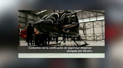 Servicios de producción audiovisual