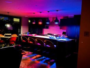 Kitchen and Bathroom Electrical Services in Melksham: What to Plan Before You Renovate