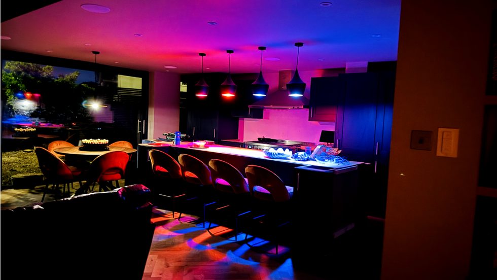 Kitchen and Bathroom Electrical Services in Melksham: What to Plan Before You Renovate
