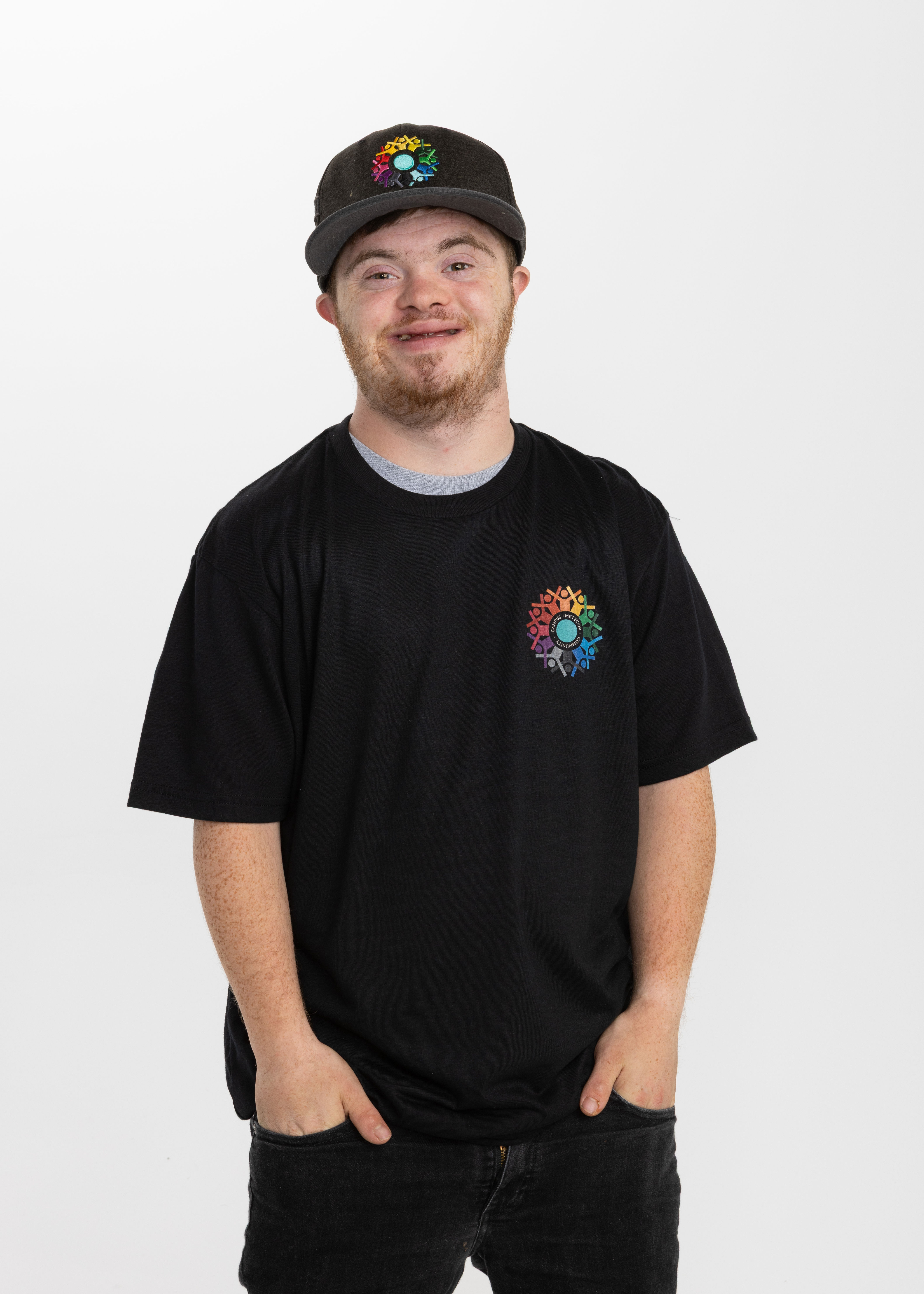 Metzcor Faith Short Sleeve T-Shirt