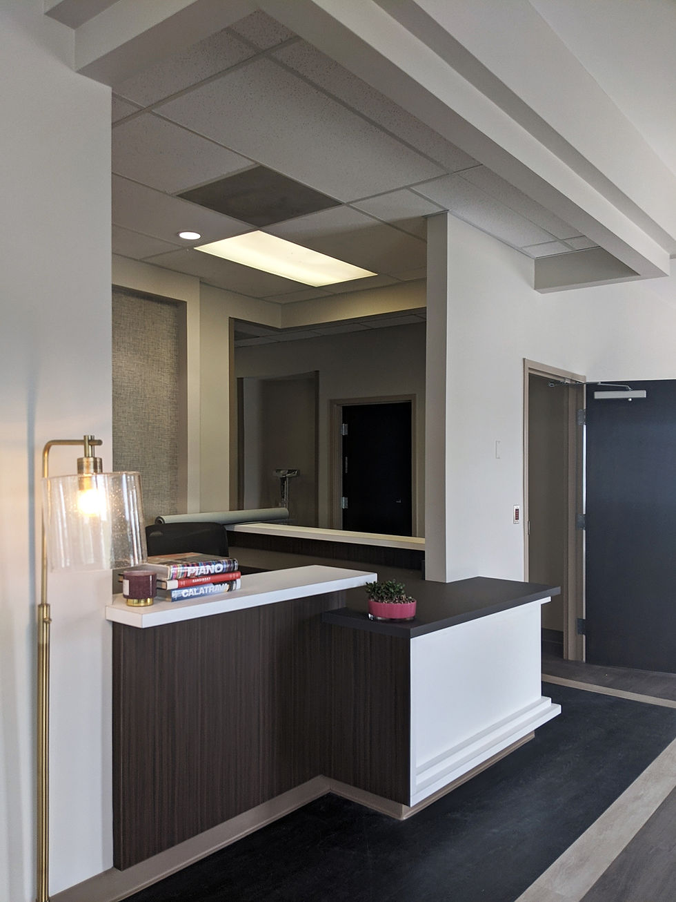 Siloam Health Pro Bono Design in Nashville