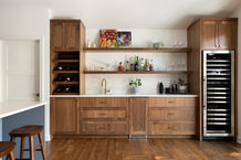 Amazing Oak Hill Upgrade