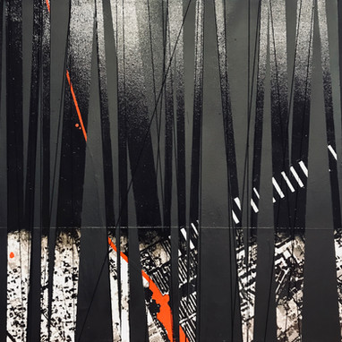 URBAN MATTER #1