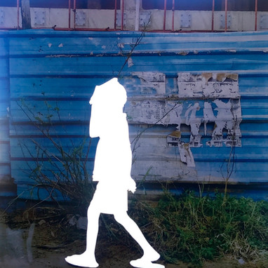 SUBTRAÍDOS #1b (essay)