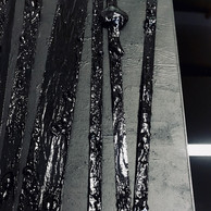 IRONICAL TRANSITION #3 (detail)