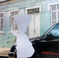 SUBTRAÍDOS #1a (essay)