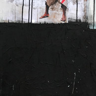 FROM THE WINDOWS (detail)