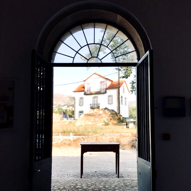 aug '18, Artistic Residence