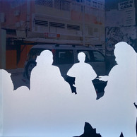 SUBTRAÍDOS #1b (essay)
