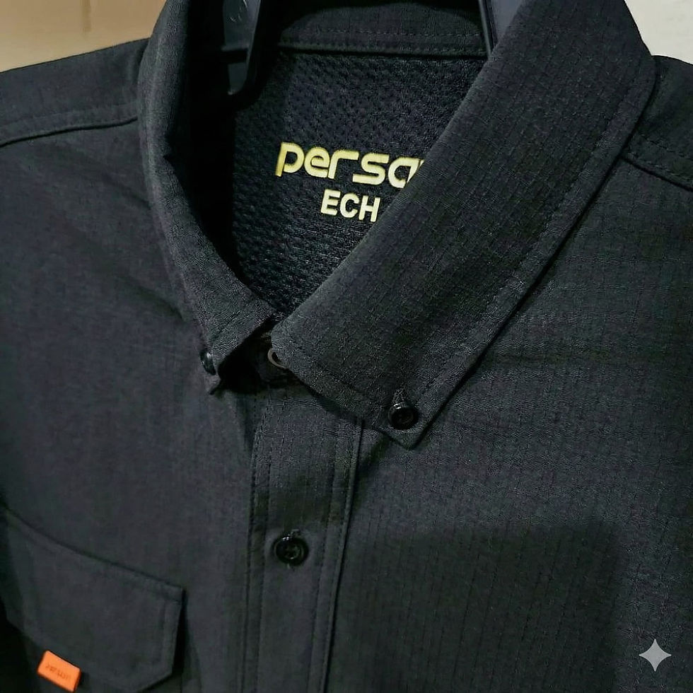 Miniatura: CAMISA OUTDOOR REP-01