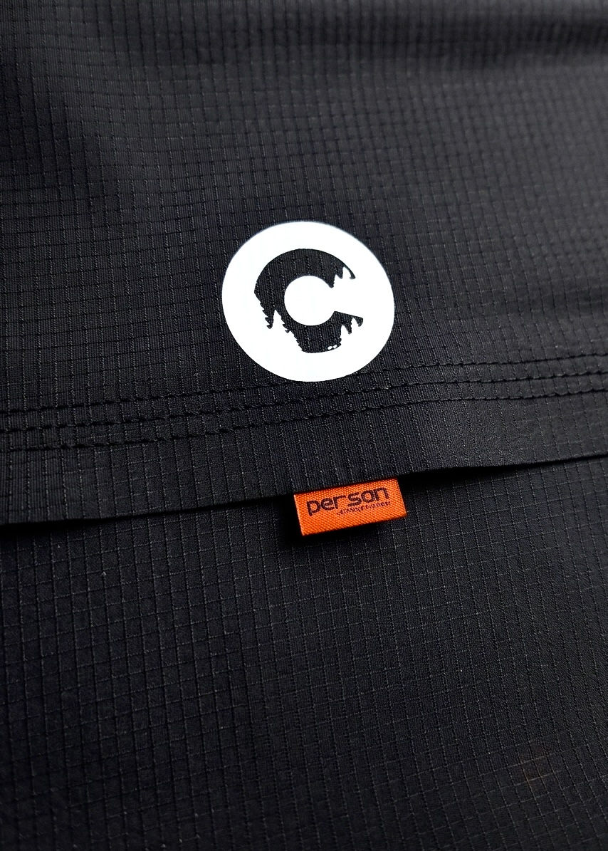 Miniatura: POLO SPORTSWEAR BLACK