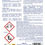 Thumbnail: Bouteille doseuse 250mL - Poolsan CS®