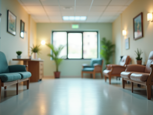Expert Geriatric Care for Seniors at Frey Medical