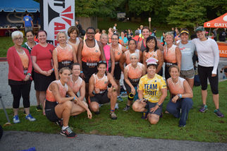Members Run