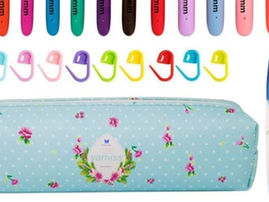 Yarniss Crochet Hooks