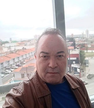 José Augusto Saccone - Consultor Ambiental