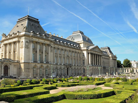 Giving Your Tenant Notice in Brussels – Advice from UpperKey