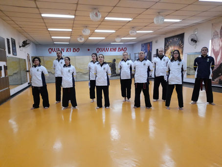 HUAN SU JEFFERSON GLEIDSON É O 1°ALAGOANO A PARTICIPAR DO MUNDIAL DE QWANKIDO