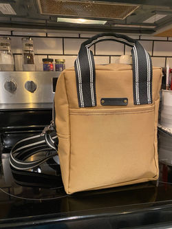 Mini Making Backpack