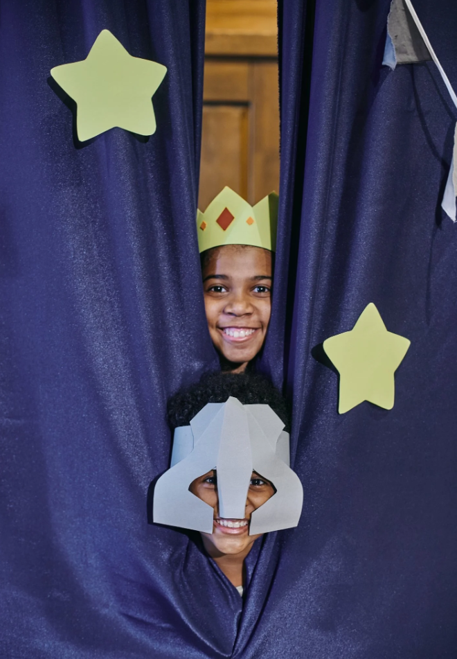 Dramalab Exploration 6-12j 