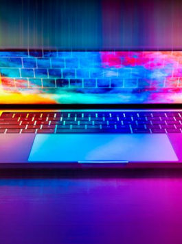 United States Laptop Market Size and Share 2025-2034