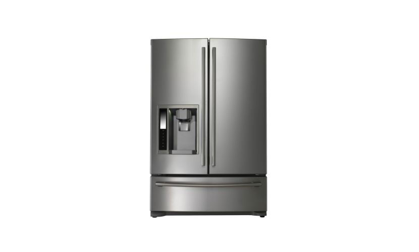 United States Refrigerator Market
