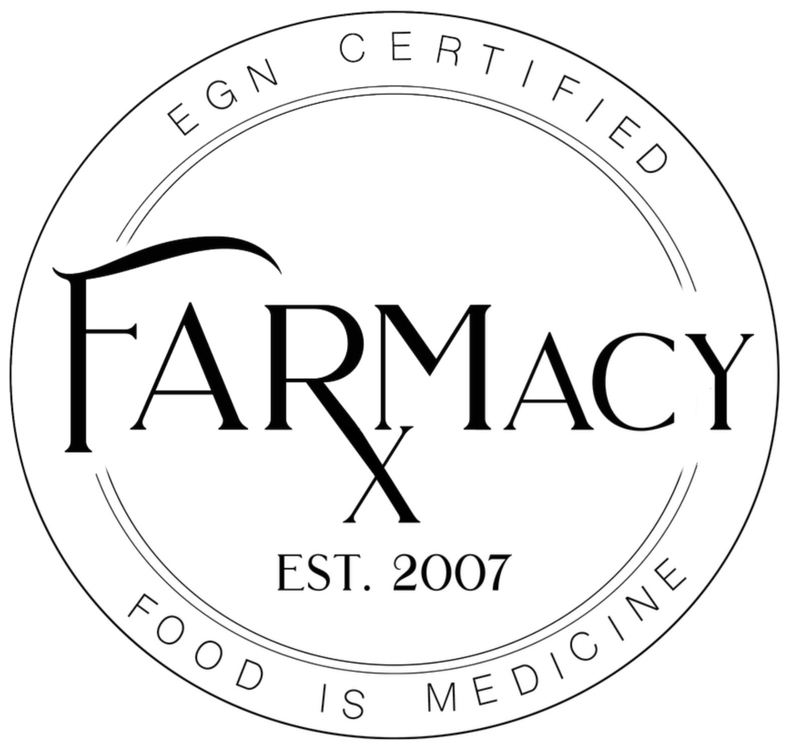 FARMacy Precision Formulated Nutrition