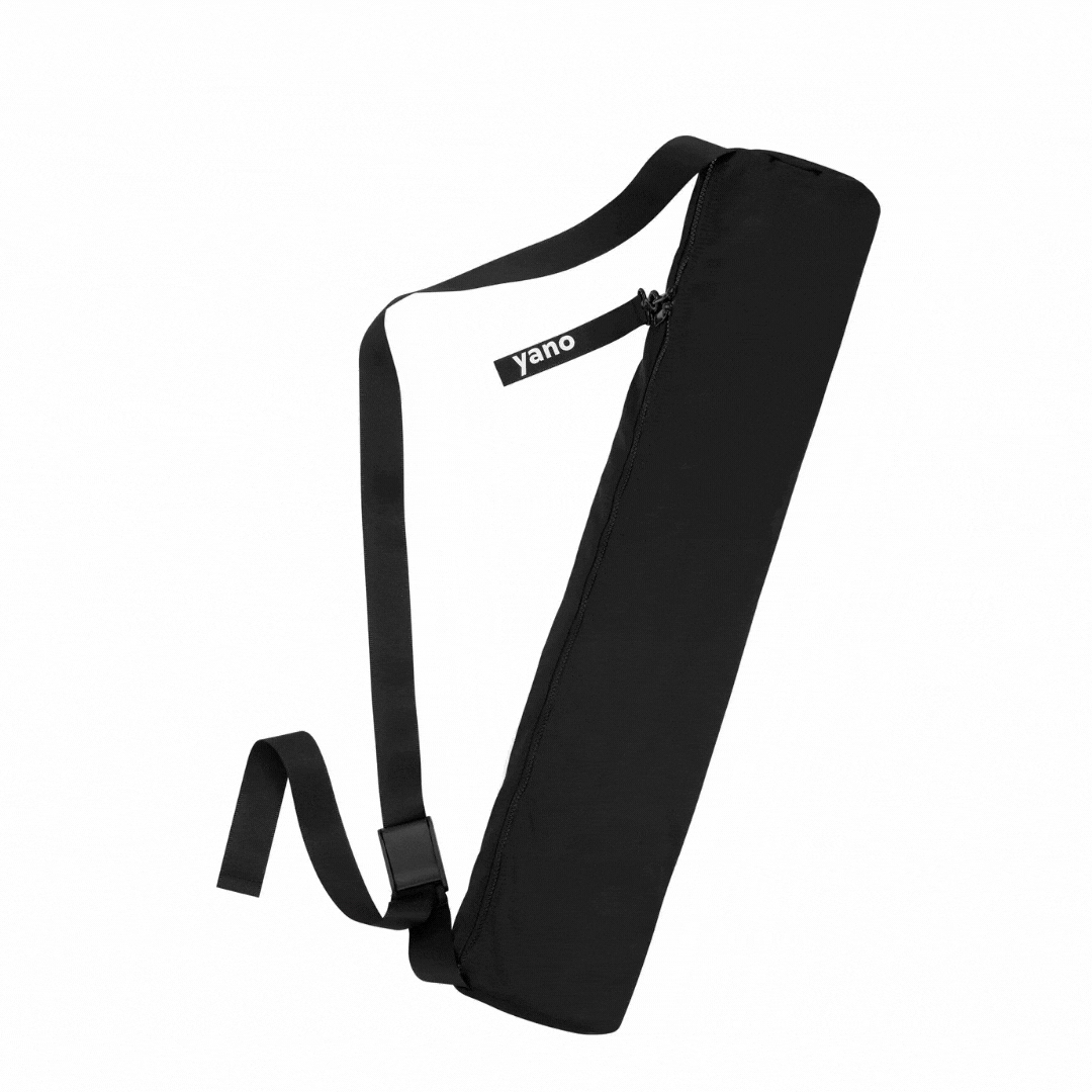 Adjustable Yoga Mat Bag