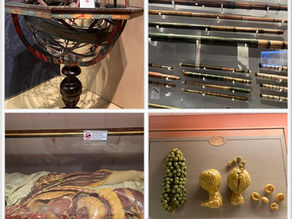 Artículo publicado en el Diario de Teruel.