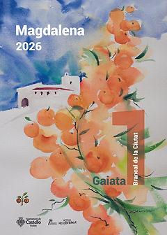 Artículo publicado en la LLibret de la Gaiata 1. 