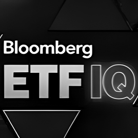 The Human Capital Factor® on Bloomberg ETF IQ