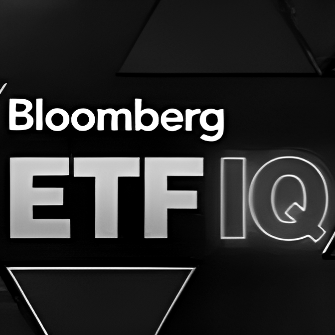 The Human Capital Factor® on Bloomberg ETF IQ