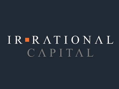 Irrational Capital Announces Annual Recast of Human Capital Factor® Large Cap Index