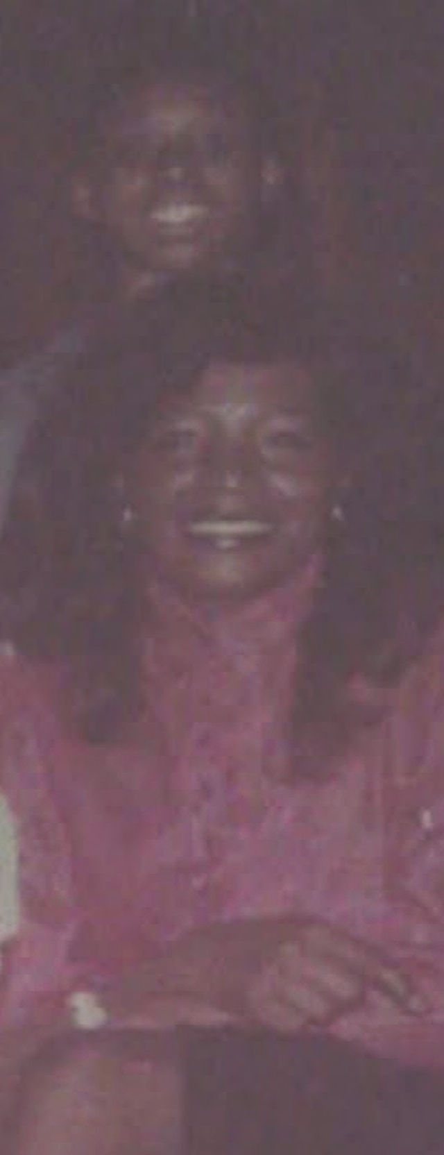 The Lady In Red & Awesome Amazing Alice D. Feagins (1979)