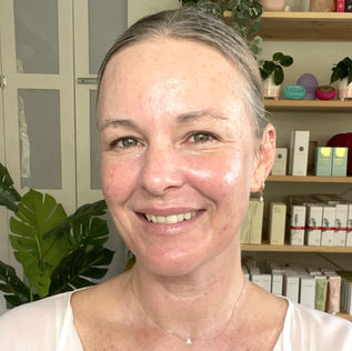 What's my skin type?