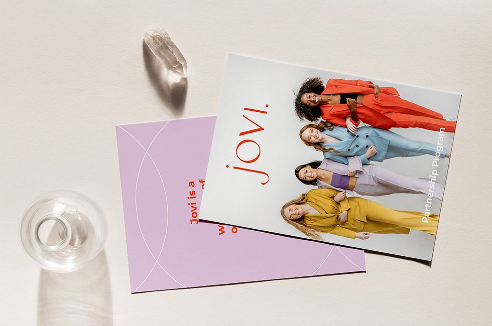 Print Design