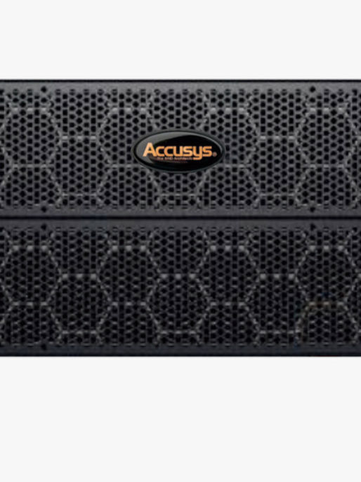 accusys volpack