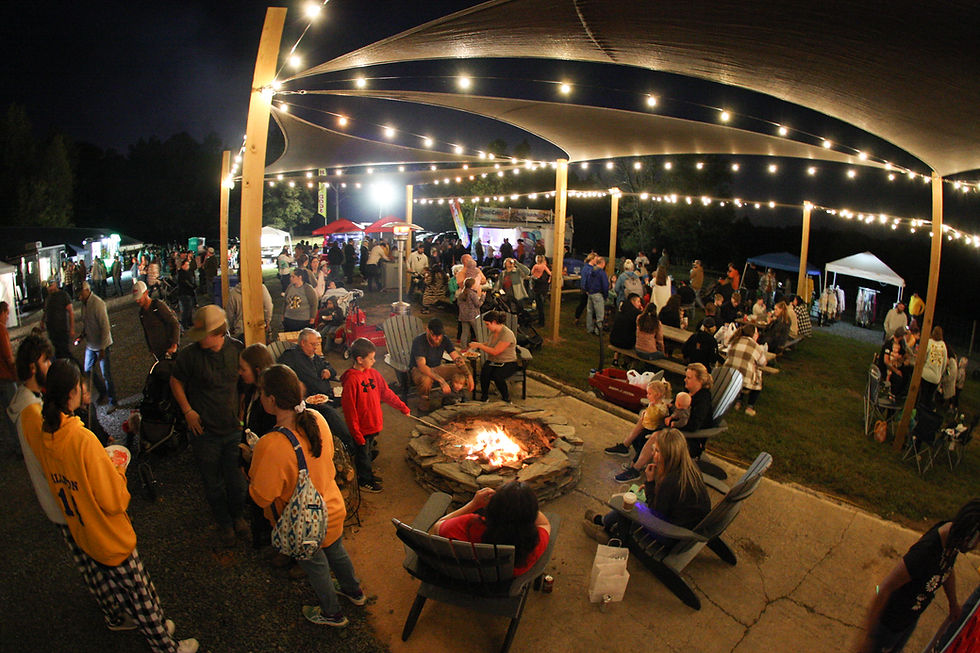 Thumbnail: Fall on the Farm Ticket - Presale **Reduced**