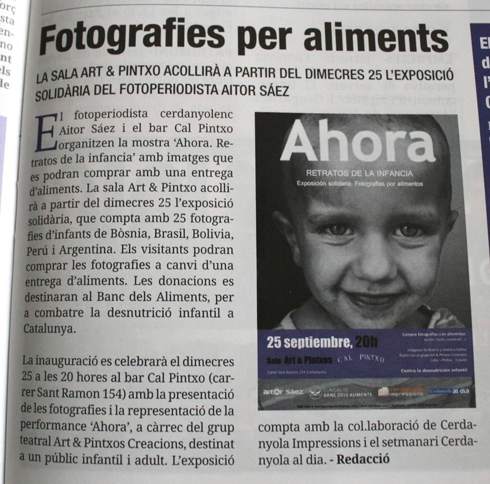 Solidarity Projects