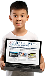 Virtual Learning, WEBXR platform