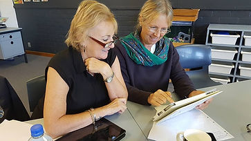 ipad training for nsw schools