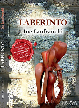 Laberinto - Ine Lanfranchi