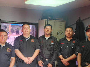 Guardias de Seguridad Tegucigalpa