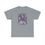 Thumbnail: Easy Bake Coven Pastel Halloween T-shirt - Cotton - Lavender Design - Croppable