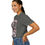 Thumbnail: Easy Bake Coven T-shirt - Pink Design - Comfort Colors 