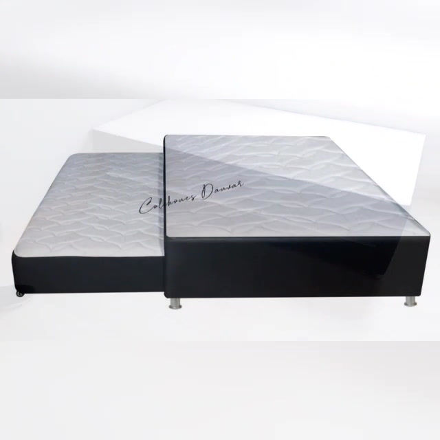 Miniatura: Tarima Dúal  100x190