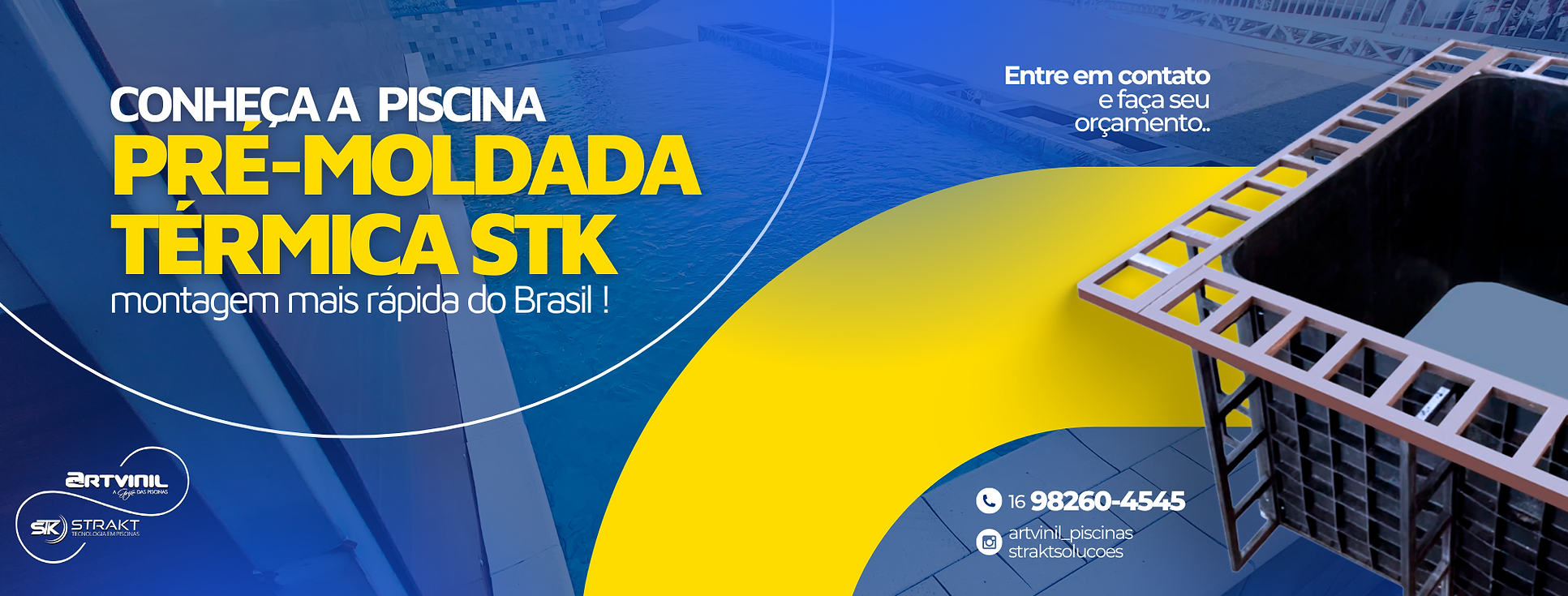 Banner Paisagem Consertos Domésticos Marido De Aluguel Moderno Azul Laranja E Branco (1).p