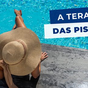 Explorando os Inúmeros Benefícios Terapêuticos das Piscinas da Artvinil!
