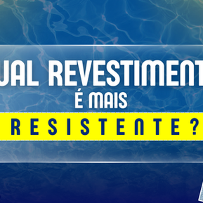 Qual Revestimento é Mais Resistente? Vinil ou Tela Armada?