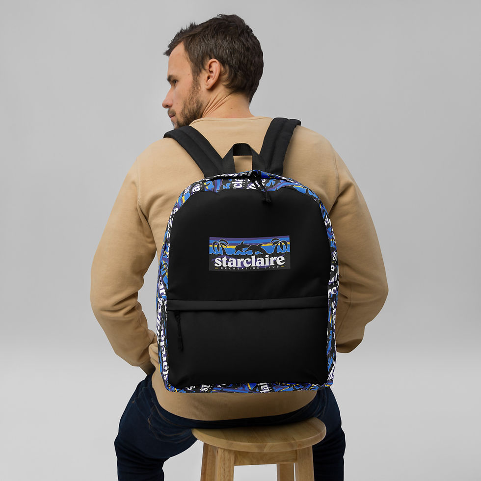 Thumbnail: Backpack